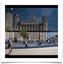 Liverpool - Bill Rigby